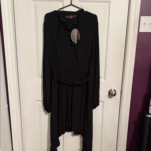 Duality Dress - Killstar - XXL - Brand New